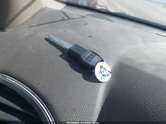 45486953 :رقم المزاد ، 2C4RC1BG9FR510134 vin ، 2015 Chrysler Town & Country Touring مزاد بيع