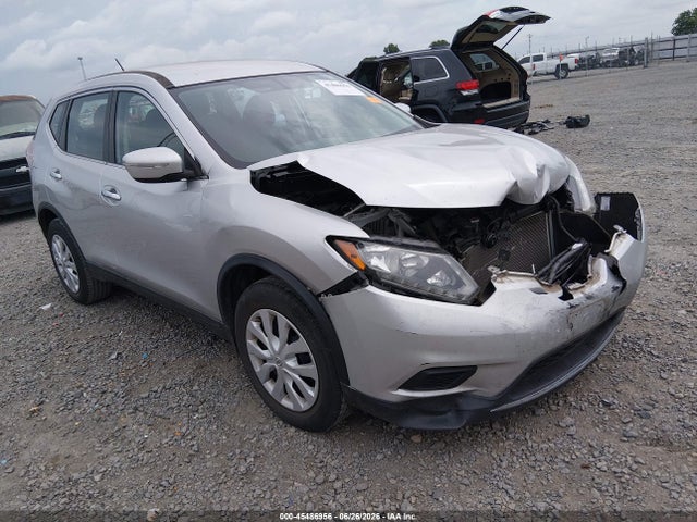 Auction sale of the 2014 Nissan Rogue S, vin: 5N1AT2MT4EC764172, lot number: 45486956