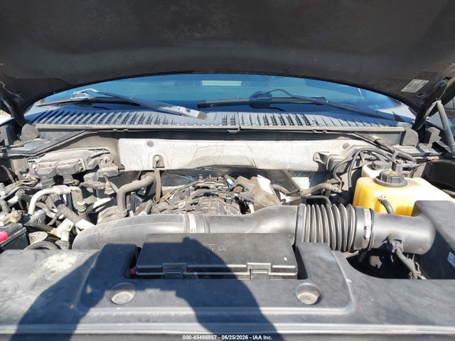 Продажа на аукционе авто 2015 Ford Expedition Xlt, vin: 1FMJU1JTXFEF26683, номер лота: 45486957