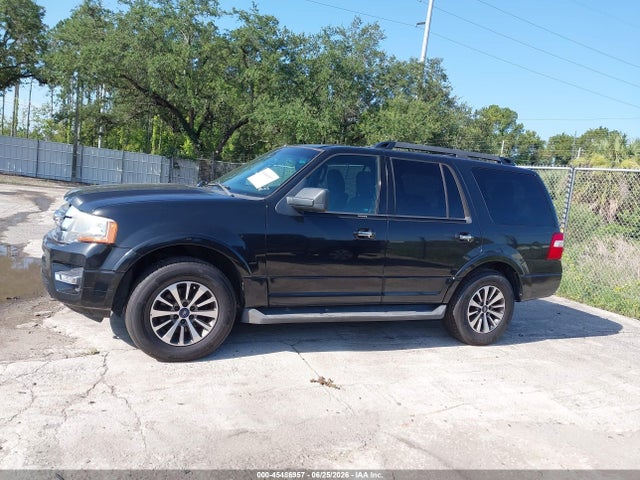 Auction sale of the 2015 Ford Expedition Xlt, vin: 1FMJU1JTXFEF26683, lot number: 45486957