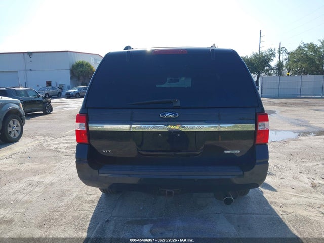Продажа на аукционе авто 2015 Ford Expedition Xlt, vin: 1FMJU1JTXFEF26683, номер лота: 45486957