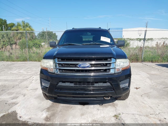 Aukcja sprzedaży 2015 Ford Expedition Xlt, vin: 1FMJU1JTXFEF26683, numer aukcji: 45486957