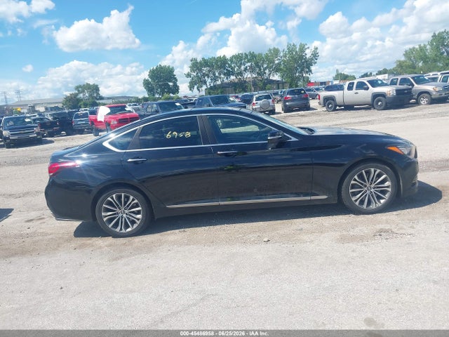 Hyundai Genesis 3.8 2015 KMHGN4JE9FU016664 Image 13