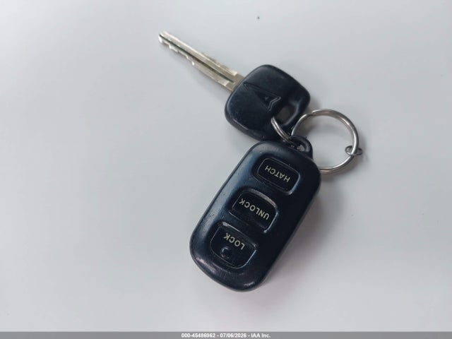 Aukcja sprzedaży 2003 Pontiac Vibe, vin: 5Y2SL62823Z462274, numer aukcji: 45486962