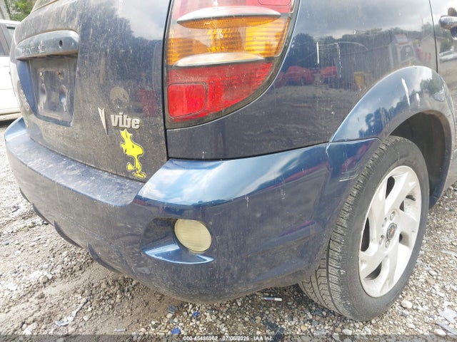 Aukcja sprzedaży 2003 Pontiac Vibe, vin: 5Y2SL62823Z462274, numer aukcji: 45486962