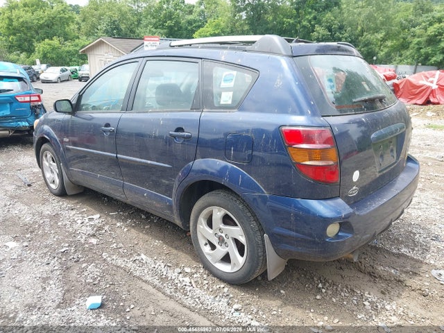 Aukcja sprzedaży 2003 Pontiac Vibe, vin: 5Y2SL62823Z462274, numer aukcji: 45486962