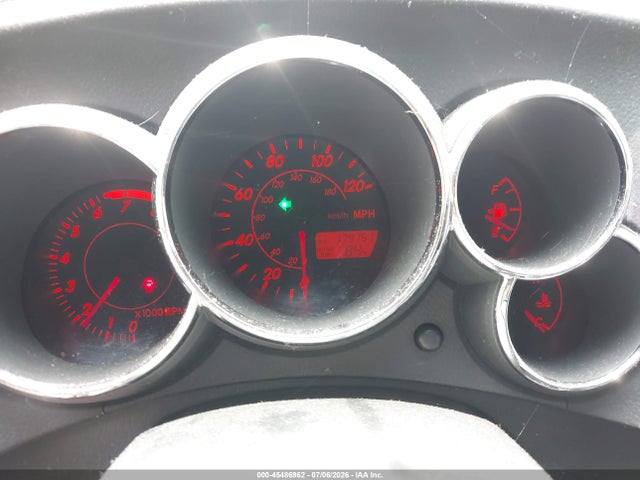 Auction sale of the 2003 Pontiac Vibe, vin: 5Y2SL62823Z462274, lot number: 45486962