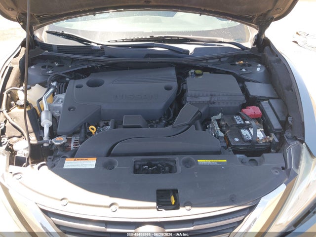 1N4AL3AP5GN324363 Nissan Altima 2.5/2.5 S/2.5 Sl/2.5 Sr/2.5 Sv