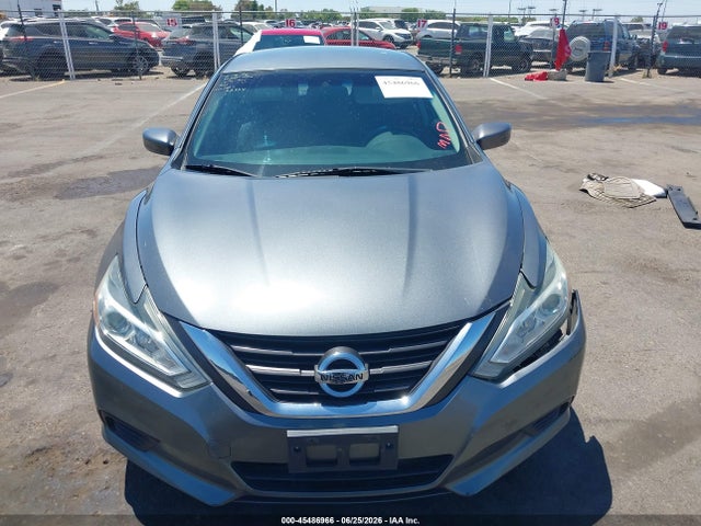 1N4AL3AP5GN324363 Nissan Altima 2.5/2.5 S/2.5 Sl/2.5 Sr/2.5 Sv