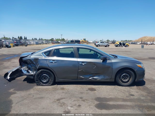 1N4AL3AP5GN324363 Nissan Altima 2.5/2.5 S/2.5 Sl/2.5 Sr/2.5 Sv