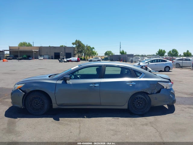 1N4AL3AP5GN324363 Nissan Altima 2.5/2.5 S/2.5 Sl/2.5 Sr/2.5 Sv