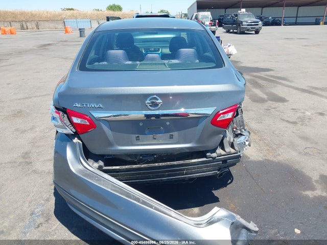 1N4AL3AP5GN324363 Nissan Altima 2.5/2.5 S/2.5 Sl/2.5 Sr/2.5 Sv