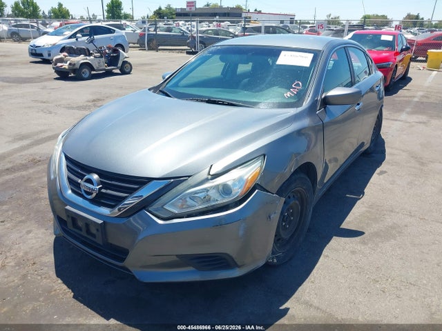 1N4AL3AP5GN324363 Nissan Altima 2.5/2.5 S/2.5 Sl/2.5 Sr/2.5 Sv