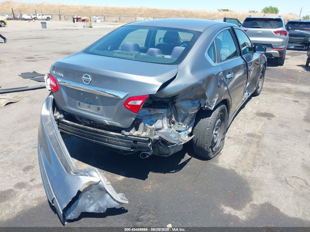 1N4AL3AP5GN324363 Nissan Altima 2.5/2.5 S/2.5 Sl/2.5 Sr/2.5 Sv