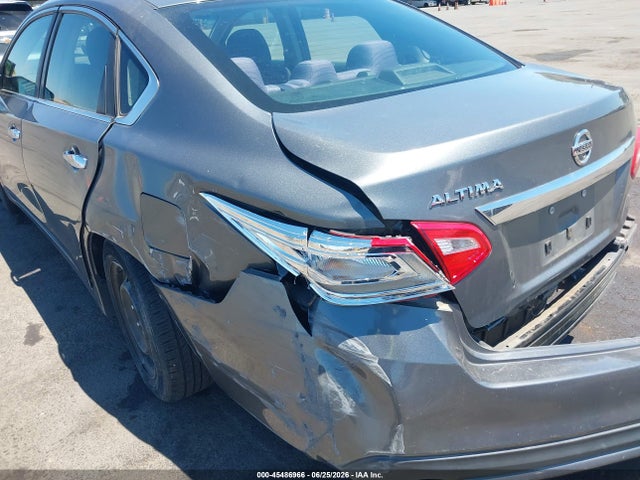 1N4AL3AP5GN324363 Nissan Altima 2.5/2.5 S/2.5 Sl/2.5 Sr/2.5 Sv
