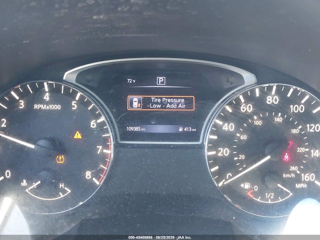 1N4AL3AP5GN324363 Nissan Altima 2.5/2.5 S/2.5 Sl/2.5 Sr/2.5 Sv