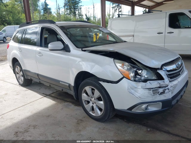 Продаж на аукціоні авто 2011 Subaru Outback 2.5i Premium, vin: 4S4BRBCC5B3394656, номер лоту: 45486967