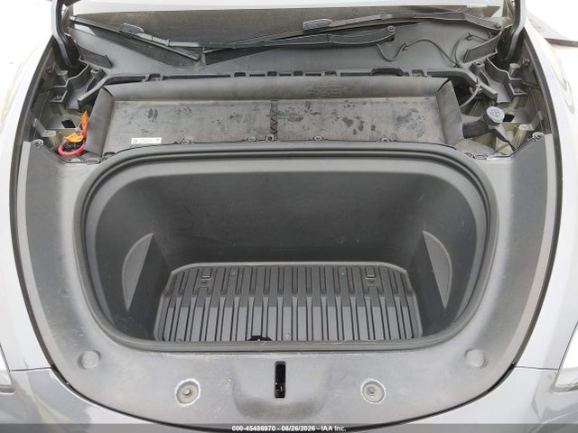 Aukcja sprzedaży 2023 Tesla Model Y Awd/long Range Dual Motor All-wheel Drive, vin: 7SAYGDEEXPA128932, numer aukcji: 45486970