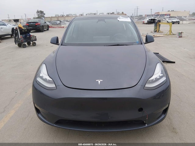 Aukcja sprzedaży 2023 Tesla Model Y Awd/long Range Dual Motor All-wheel Drive, vin: 7SAYGDEEXPA128932, numer aukcji: 45486970