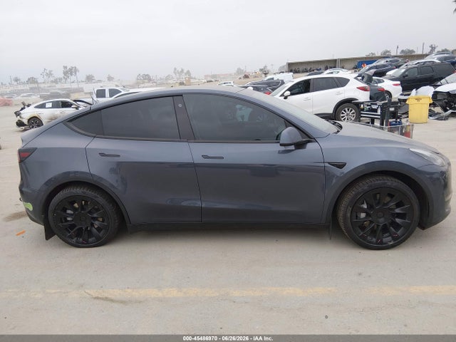 Aukcja sprzedaży 2023 Tesla Model Y Awd/long Range Dual Motor All-wheel Drive, vin: 7SAYGDEEXPA128932, numer aukcji: 45486970
