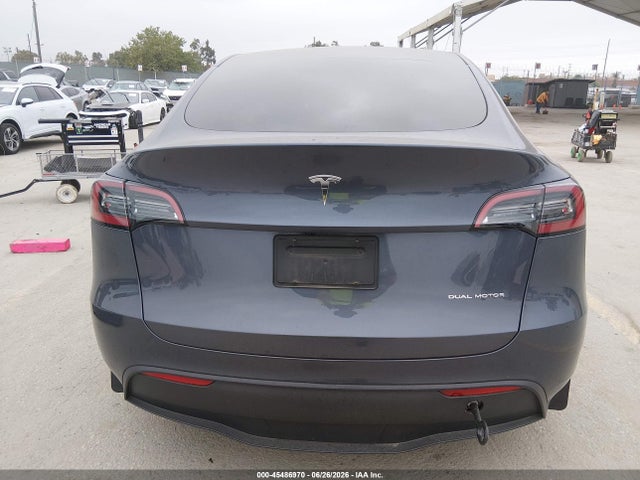 Aukcja sprzedaży 2023 Tesla Model Y Awd/long Range Dual Motor All-wheel Drive, vin: 7SAYGDEEXPA128932, numer aukcji: 45486970