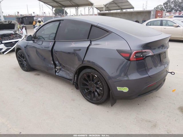 Aukcja sprzedaży 2023 Tesla Model Y Awd/long Range Dual Motor All-wheel Drive, vin: 7SAYGDEEXPA128932, numer aukcji: 45486970
