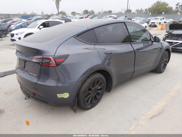 Aukcja sprzedaży 2023 Tesla Model Y Awd/long Range Dual Motor All-wheel Drive, vin: 7SAYGDEEXPA128932, numer aukcji: 45486970