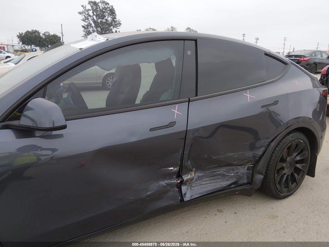 Aukcja sprzedaży 2023 Tesla Model Y Awd/long Range Dual Motor All-wheel Drive, vin: 7SAYGDEEXPA128932, numer aukcji: 45486970