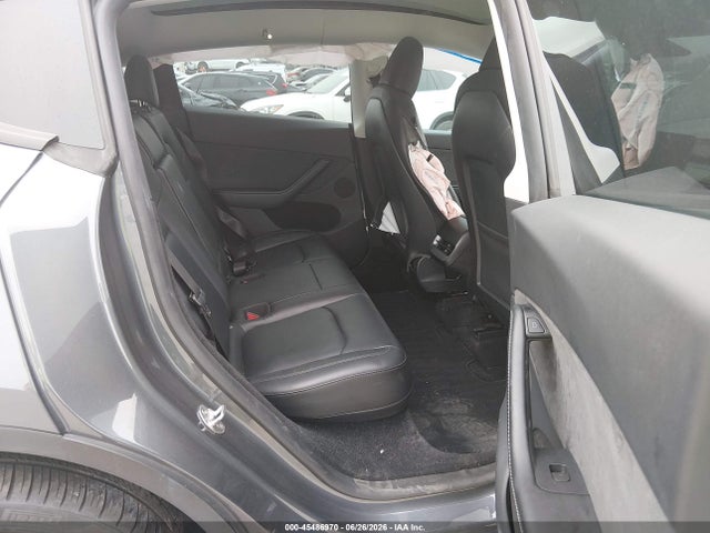 Aukcja sprzedaży 2023 Tesla Model Y Awd/long Range Dual Motor All-wheel Drive, vin: 7SAYGDEEXPA128932, numer aukcji: 45486970