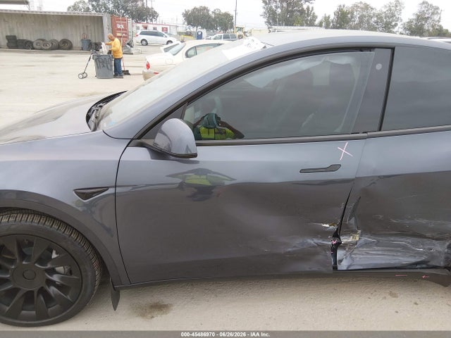 Aukcja sprzedaży 2023 Tesla Model Y Awd/long Range Dual Motor All-wheel Drive, vin: 7SAYGDEEXPA128932, numer aukcji: 45486970