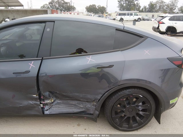 Aukcja sprzedaży 2023 Tesla Model Y Awd/long Range Dual Motor All-wheel Drive, vin: 7SAYGDEEXPA128932, numer aukcji: 45486970