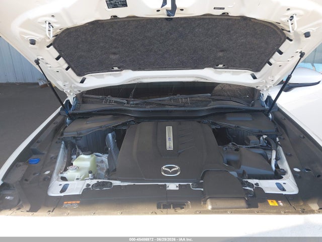 Mazda Cx-90 Phev Preferred 2024 JM3KKBHA2R1160763 Image 10