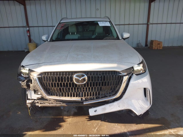 Mazda Cx-90 Phev Preferred 2024 JM3KKBHA2R1160763 Image 11