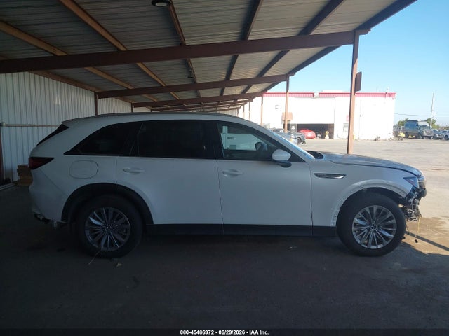 Mazda Cx-90 Phev Preferred 2024 JM3KKBHA2R1160763 Image 12