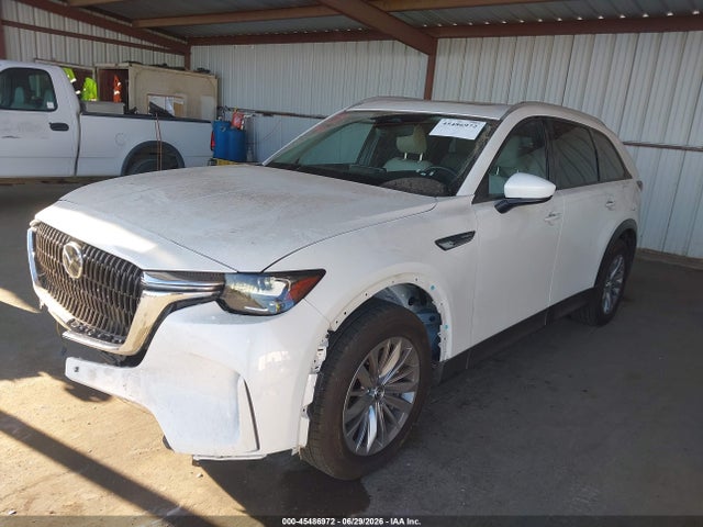 Mazda Cx-90 Phev Preferred 2024 JM3KKBHA2R1160763 Image 2
