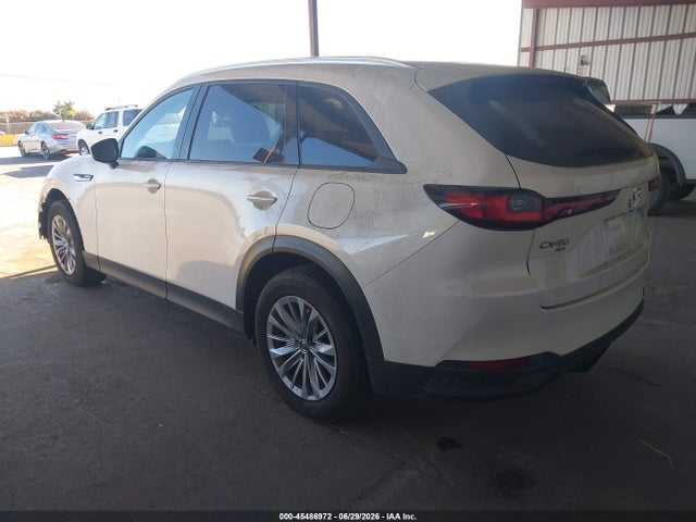 Mazda Cx-90 Phev Preferred 2024 JM3KKBHA2R1160763 Image 3