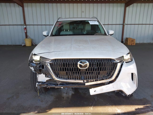 Mazda Cx-90 Phev Preferred 2024 JM3KKBHA2R1160763 Image 6