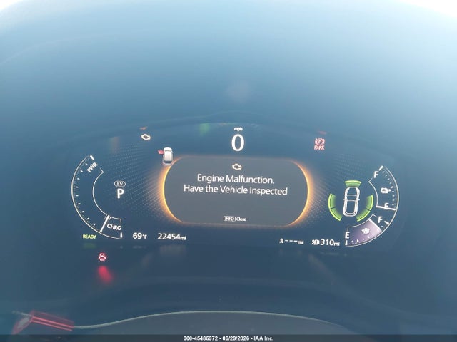 Mazda Cx-90 Phev Preferred 2024 JM3KKBHA2R1160763 Image 7