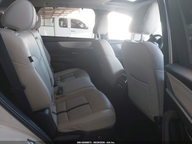 Mazda Cx-90 Phev Preferred 2024 JM3KKBHA2R1160763 Image 8