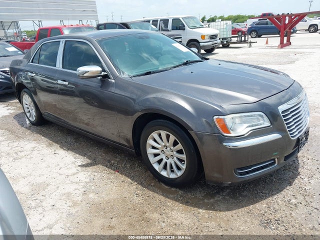 Chrysler 300 2014 2C3CCAAGXEH200283 zdjęcie główne