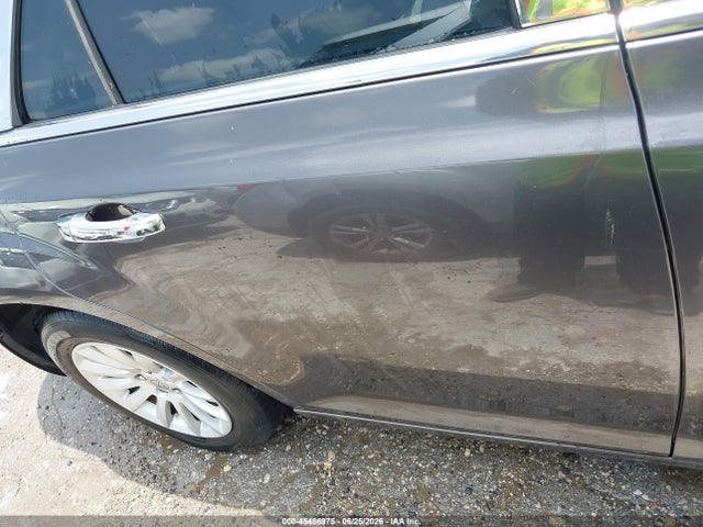 Chrysler 300 2014 2C3CCAAGXEH200283 Image 6