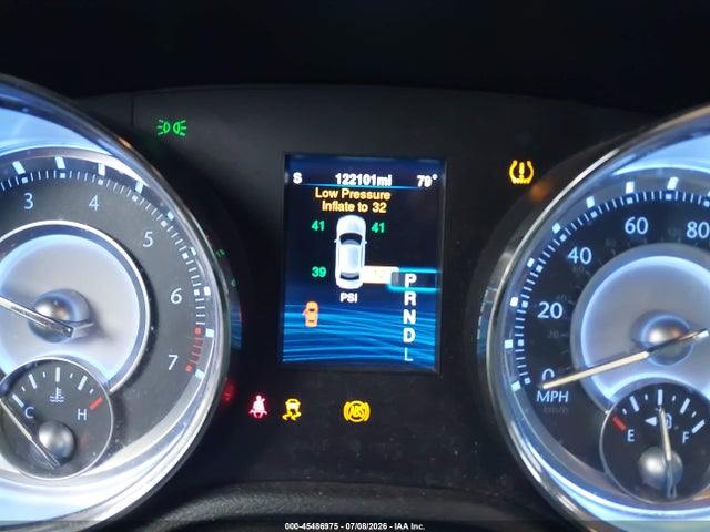 Chrysler 300 2014 2C3CCAAGXEH200283 Image 7