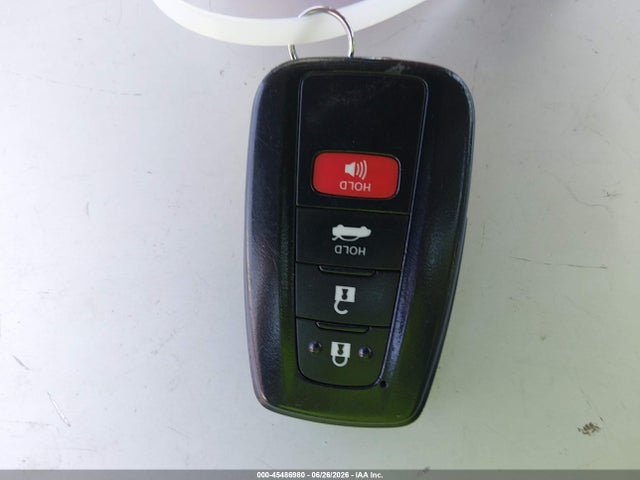 Toyota CAMRY SE 2018 4T1B11HK0JU068340 Image 11