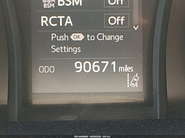 Toyota CAMRY SE 2018 4T1B11HK0JU068340 Image 15