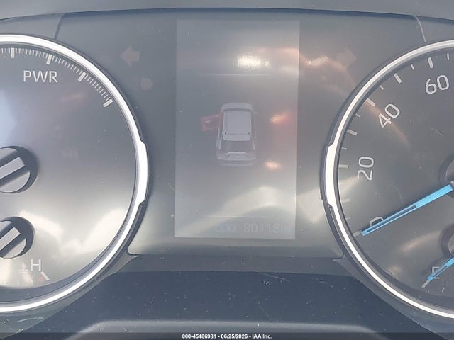 4T3B6RFV2MU018192 Toyota Rav4 Hybrid Xle Premium