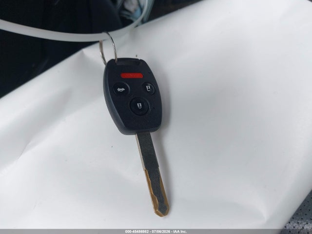Продажа на аукционе авто 2008 Honda Ridgeline Rtl, vin: 2HJYK16588H542228, номер лота: 45486982