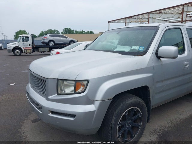 Продажа на аукционе авто 2008 Honda Ridgeline Rtl, vin: 2HJYK16588H542228, номер лота: 45486982