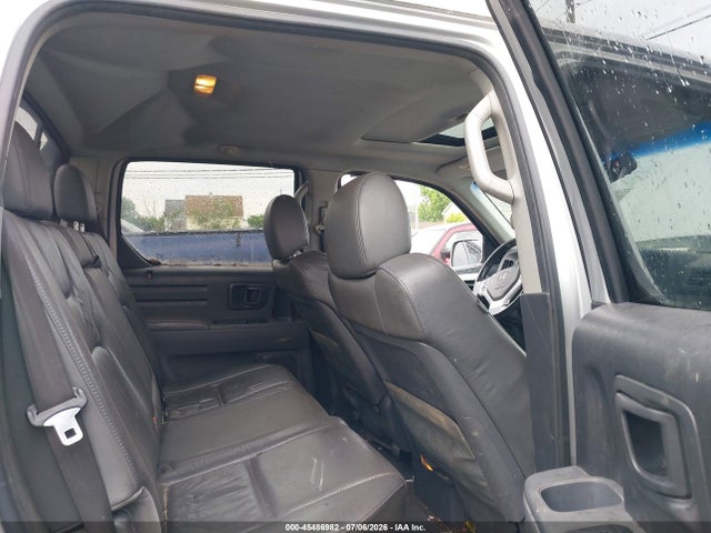 Продажа на аукционе авто 2008 Honda Ridgeline Rtl, vin: 2HJYK16588H542228, номер лота: 45486982