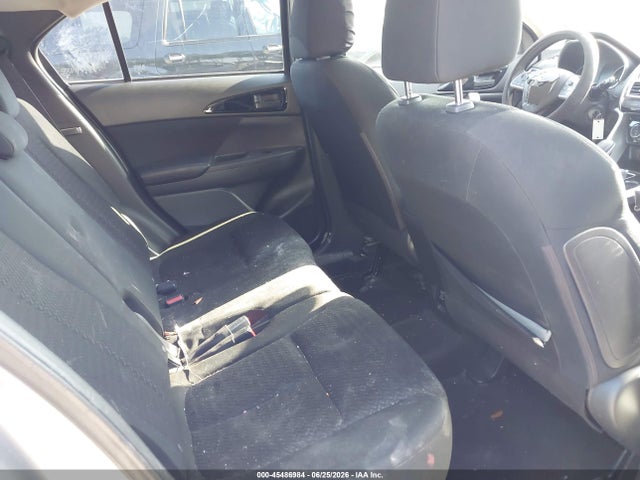 Aukcja sprzedaży 2019 Mitsubishi Eclipse Cross Es, vin: JA4AS3AA7KZ014185, numer aukcji: 45486984