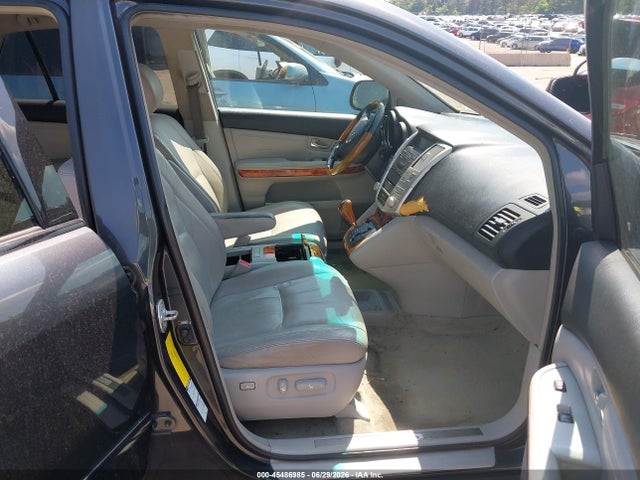 45486985 :رقم المزاد ، 2T2HK31U19C135289 vin ، 2009 Lexus Rx 350 مزاد بيع